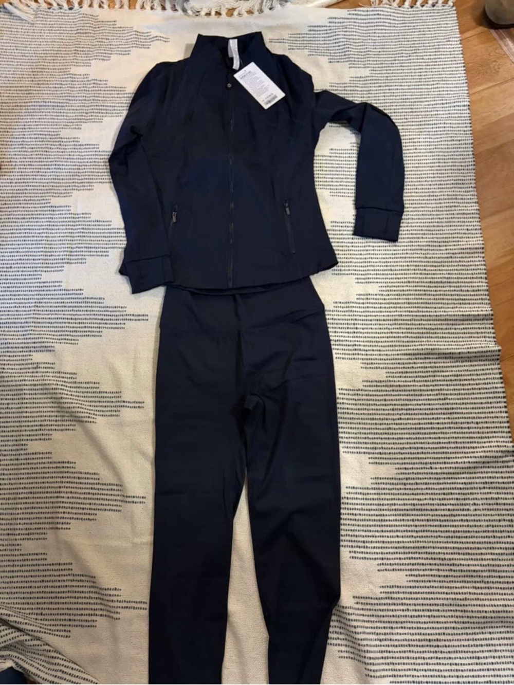 Lululemon